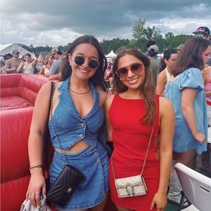 Meet your Posher, Marlee